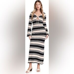 Seven Wonders Maxi Dress